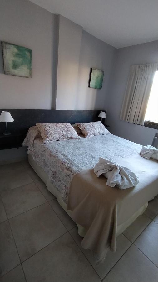 Hotel Hurlingham Villa Carlos Paz Room photo