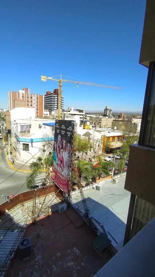 Hotel Hurlingham Villa Carlos Paz Exterior photo