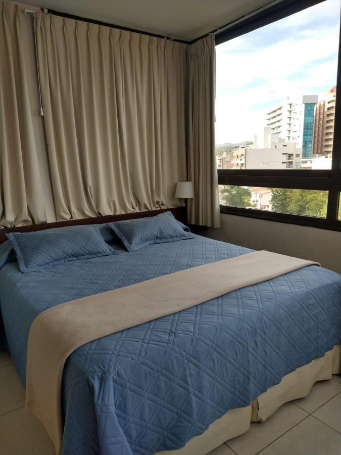 Hotel Hurlingham Villa Carlos Paz Exterior photo