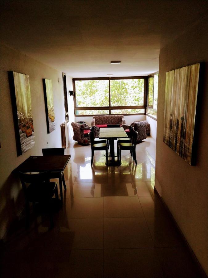 Hotel Hurlingham Villa Carlos Paz Exterior photo
