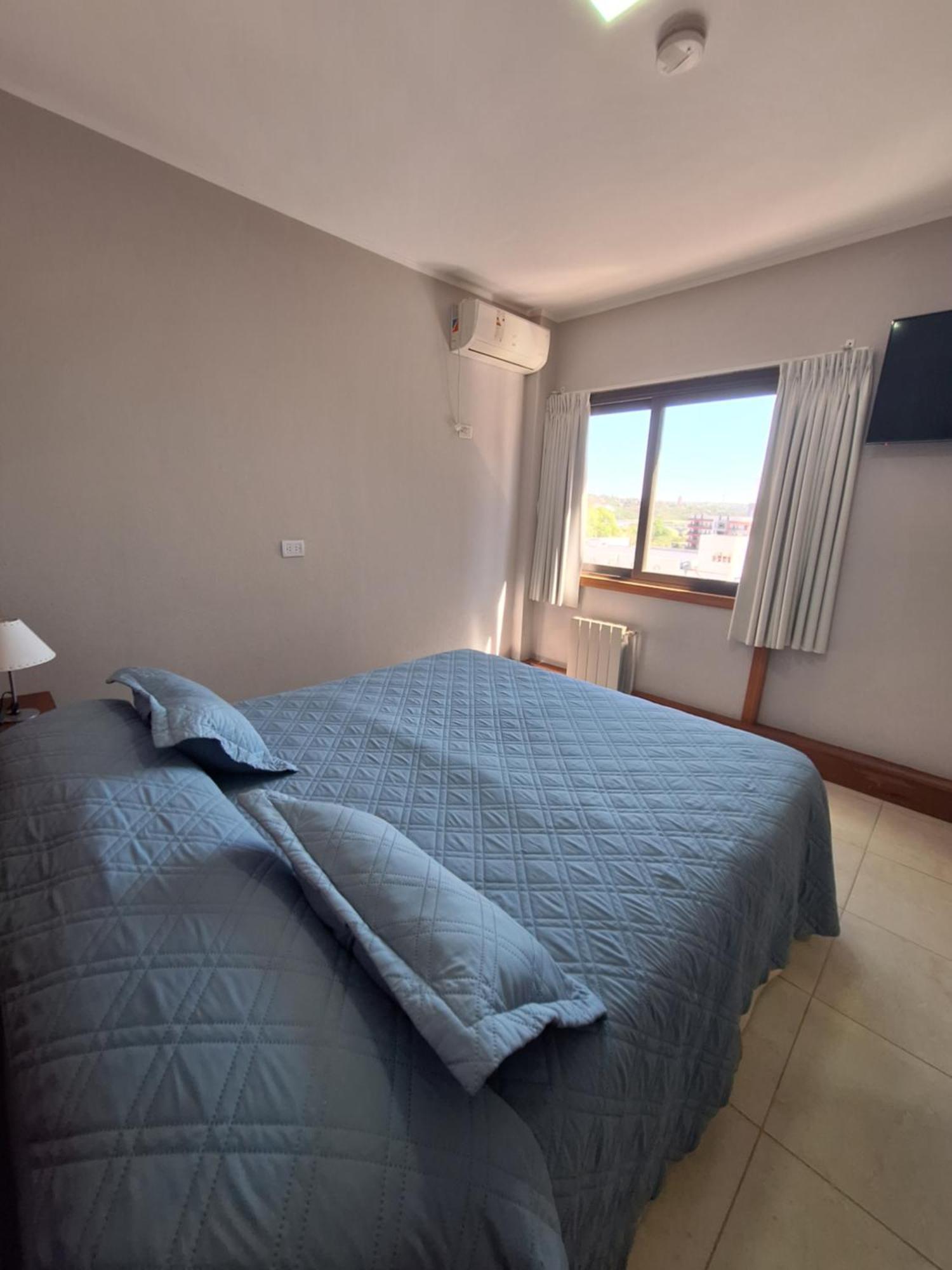 Hotel Hurlingham Villa Carlos Paz Exterior photo