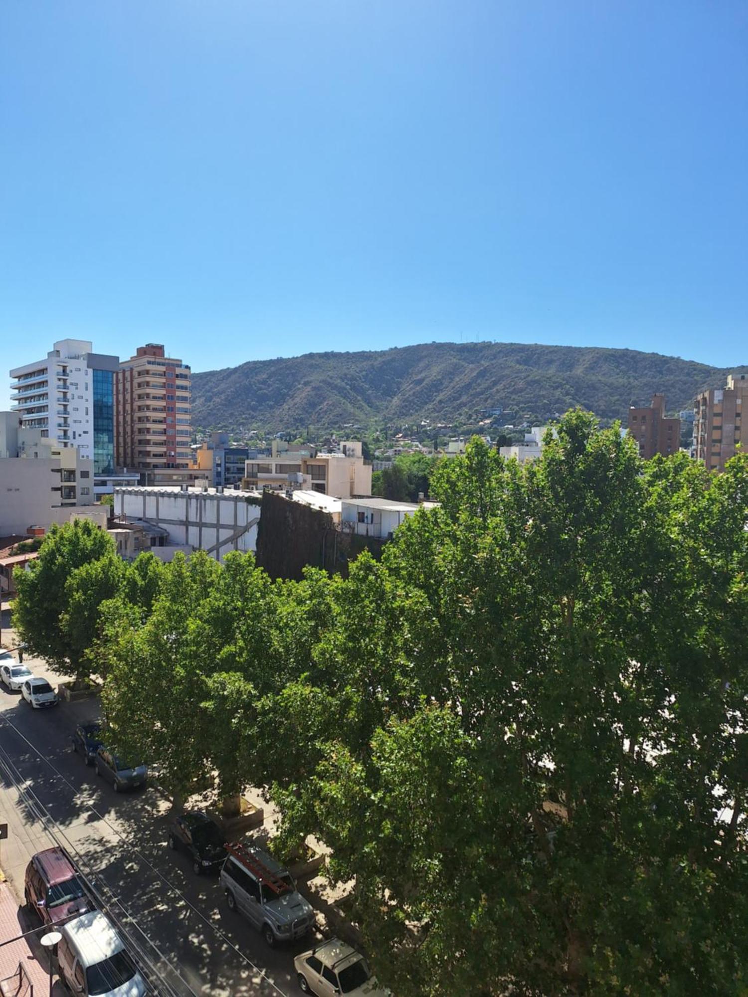 Hotel Hurlingham Villa Carlos Paz Exterior photo
