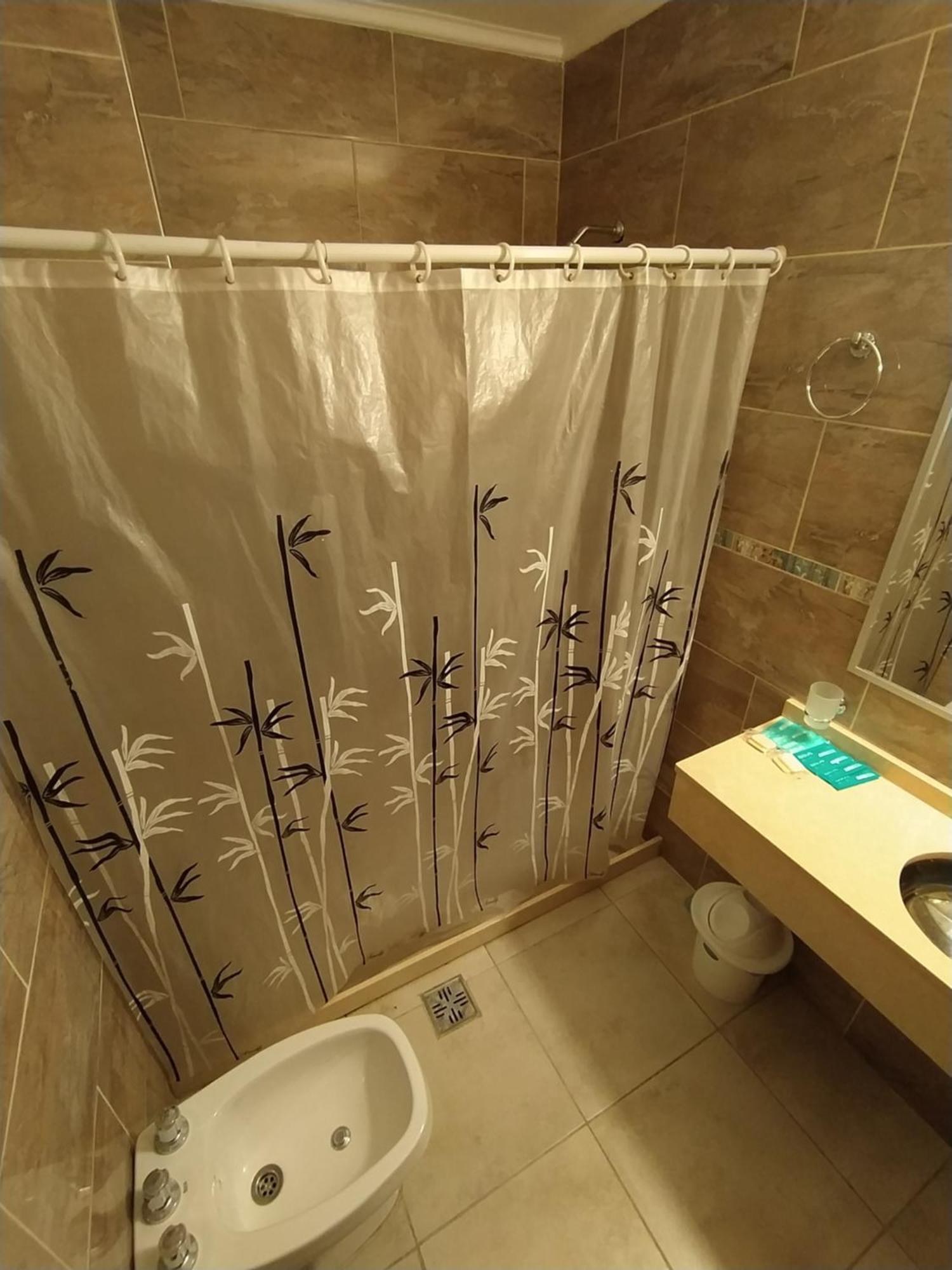 Hotel Hurlingham Villa Carlos Paz Room photo