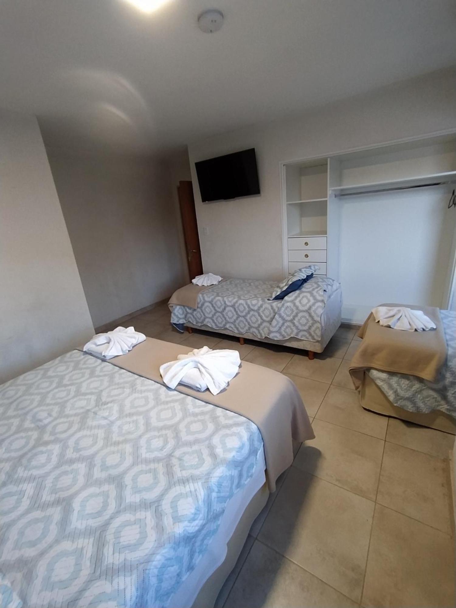 Hotel Hurlingham Villa Carlos Paz Room photo