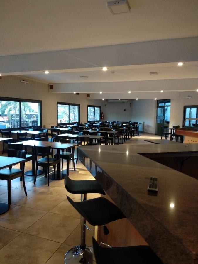 Hotel Hurlingham Villa Carlos Paz Exterior photo